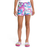 Load image into Gallery viewer, The North Face Girls Printed Amphibious Class V Water Short
