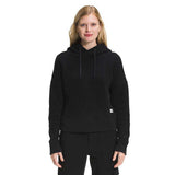 Load image into Gallery viewer, The North Face Womens Wool Harrison Pullover Hoodie