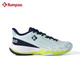Load image into Gallery viewer, Kumpoo Badminton Shoe- KH-G828 (Blue)