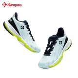 Load image into Gallery viewer, Kumpoo Badminton Shoe- KH-G828 (Blue)