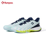 Load image into Gallery viewer, Kumpoo Badminton Shoe- KH-G828 (Blue)