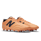 Load image into Gallery viewer, New Balance Men's 442 V2 Pro FG Soccer Cleat