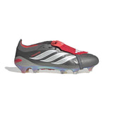 Load image into Gallery viewer, adidas Adult Predator Elite Fold-Over Tongue Firm Ground Soccer Cleats