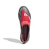 Load image into Gallery viewer, adidas Adult Predator Elite Fold-Over Tongue Firm Ground Soccer Cleats