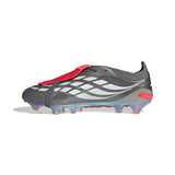 Load image into Gallery viewer, adidas Adult Predator Elite Fold-Over Tongue Firm Ground Soccer Cleats