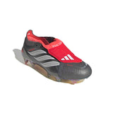 Load image into Gallery viewer, adidas Adult Predator Elite Fold-Over Tongue Firm Ground Soccer Cleats