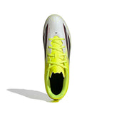 Load image into Gallery viewer, adidas Unisex F50 Club Firm Ground / Multi Ground Soccer Cleats