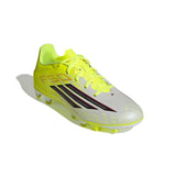 Load image into Gallery viewer, adidas Unisex F50 Club Firm Ground / Multi Ground Soccer Cleats
