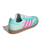 Load image into Gallery viewer, adidas Men's Samba Messi Indoor Soccer Shoes