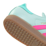 Load image into Gallery viewer, adidas Men's Samba Messi Indoor Soccer Shoes