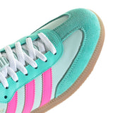 Load image into Gallery viewer, adidas Men's Samba Messi Indoor Soccer Shoes