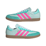 Load image into Gallery viewer, adidas Men's Samba Messi Indoor Soccer Shoes
