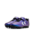 Load image into Gallery viewer, hummel Youth Top Star Mid Ground Velcro 2.0 Cleats