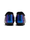 Load image into Gallery viewer, hummel Youth Top Star Mid Ground Velcro 2.0 Cleats
