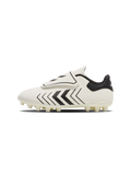 Load image into Gallery viewer, hummel Youth Hattrick Mid Ground Cleats