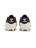 Load image into Gallery viewer, hummel Youth Hattrick Mid Ground Cleats