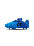 Load image into Gallery viewer, hummel Youth Top Star Firm Ground Cleats