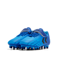 Load image into Gallery viewer, hummel Youth Top Star Firm Ground Cleats
