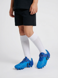 Load image into Gallery viewer, hummel Youth Top Star Firm Ground Cleats