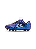 Load image into Gallery viewer, hummel Youth Top Star Firm Ground 2.0 Velcro Cleats