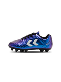 Load image into Gallery viewer, hummel Youth Top Star Firm Ground Low Cut 2.0 Cleats