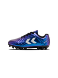 Load image into Gallery viewer, hummel Youth Top Star Mid Ground Low Cut 2.0 Cleats