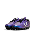 Load image into Gallery viewer, hummel Youth Top Star Mid Ground Low Cut 2.0 Cleats