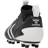 Load image into Gallery viewer, hummel Youth Prestige Firm Ground Cleats