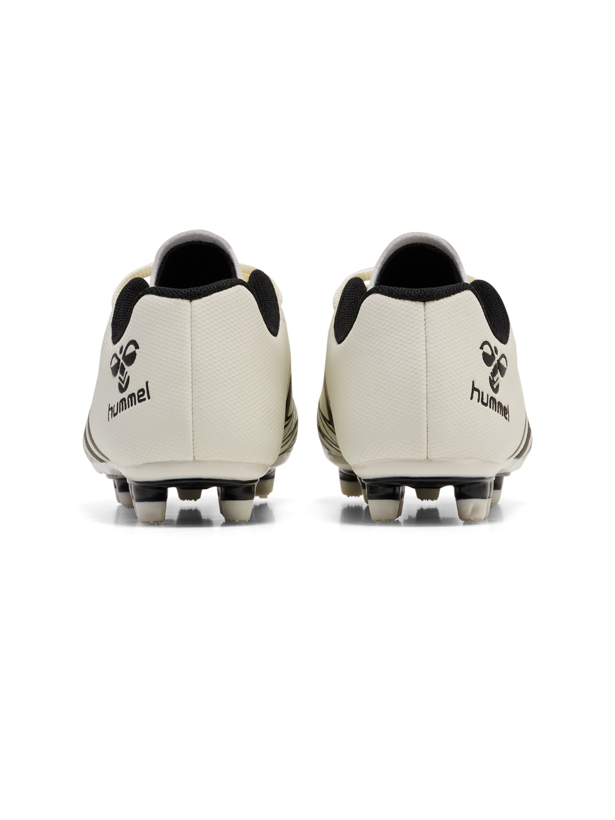 hummel Youth Top Star Firm Ground Low Cut Cleats