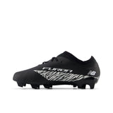 Load image into Gallery viewer, New Balance Youth Furon Team Firm Ground V8 Soccer Cleats