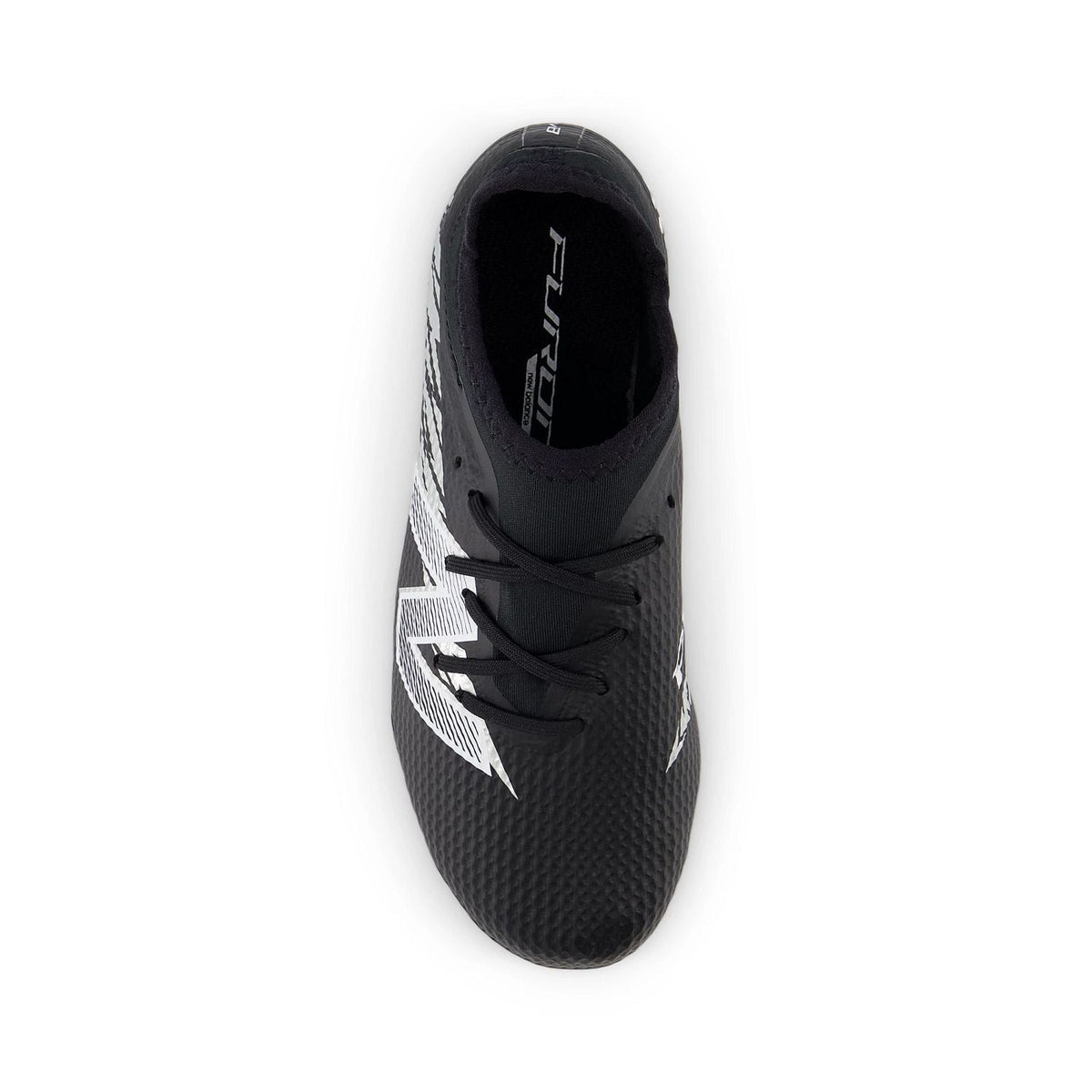 New Balance Youth Furon Team Firm Ground V8 Soccer Cleats
