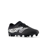 Load image into Gallery viewer, New Balance Youth Furon Team Firm Ground V8 Soccer Cleats