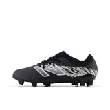 Load image into Gallery viewer, New Balance Youth Furon Team Firm Ground V8 Soccer Cleats