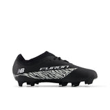 Load image into Gallery viewer, New Balance Youth Furon Team Firm Ground V8 Soccer Cleats