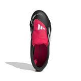 Load image into Gallery viewer, adidas Youth Predator Club Fold-Over Tongue Firm Ground/Multi Ground Football Cleats