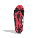 Load image into Gallery viewer, adidas Youth Predator Club Fold-Over Tongue Firm Ground/Multi Ground Football Cleats