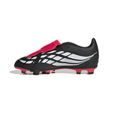 Load image into Gallery viewer, adidas Youth Predator Club Fold-Over Tongue Firm Ground/Multi Ground Football Cleats