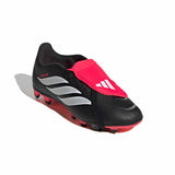Load image into Gallery viewer, adidas Youth Predator Club Fold-Over Tongue Firm Ground/Multi Ground Football Cleats