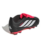 Load image into Gallery viewer, adidas Youth Predator Club Fold-Over Tongue Firm Ground/Multi Ground Football Cleats