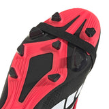 Load image into Gallery viewer, adidas Youth Predator Club Fold-Over Tongue Firm Ground/Multi Ground Football Cleats