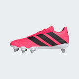 Load image into Gallery viewer, adidas Adult Kakari Soft Ground Soccer Cleats
