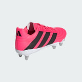 Load image into Gallery viewer, adidas Adult Kakari Soft Ground Soccer Cleats