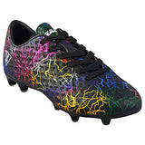 Load image into Gallery viewer, Vizari Kid's Zodiac JR Firm Ground Soccer Cleats