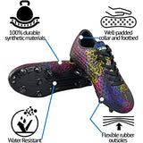 Load image into Gallery viewer, Vizari Kid's Zodiac JR Firm Ground Soccer Cleats