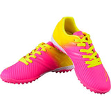 Load image into Gallery viewer, Vizari Youth Liga Turf Soccer Cleats