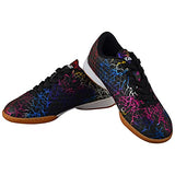 Load image into Gallery viewer, Vizari Kid's Zodiac JR Indoor Soccer Cleats