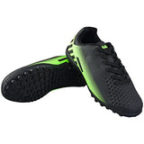 Load image into Gallery viewer, Vizari Kid's Santos Jr Turf Soccer Cleats