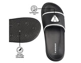 Load image into Gallery viewer, Vizari Kid's SS Soccer Slide Sandals