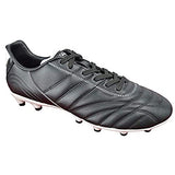 Load image into Gallery viewer, Vizari Kid's Classico Firm Ground Leather Soccer Cleats