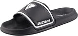 Load image into Gallery viewer, Vizari Men's SS Soccer Slide Sandals